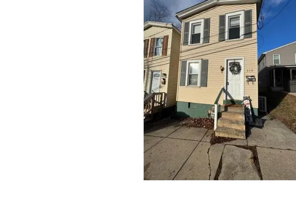 319 Grant St, Pottstown, PA 19464