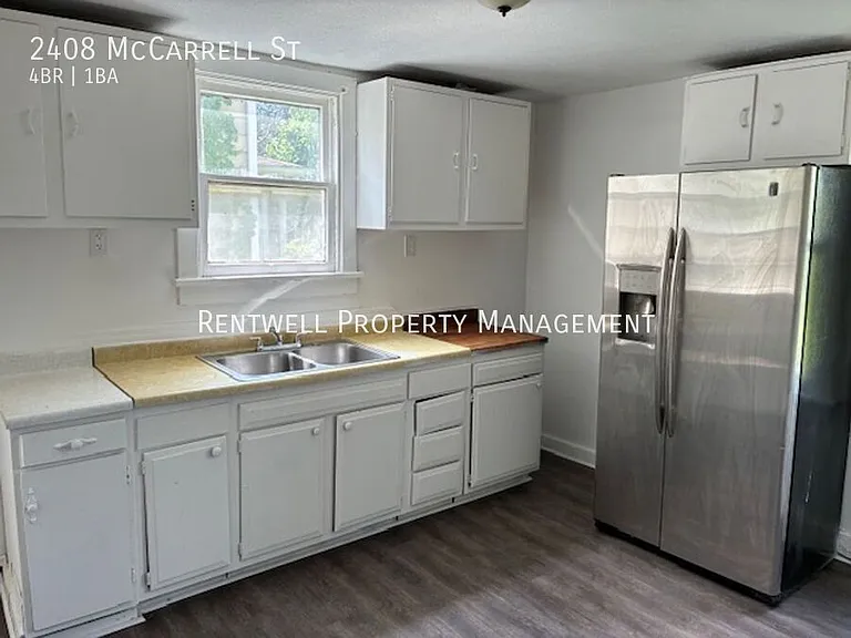 2408 McCarrell St — Photo 4