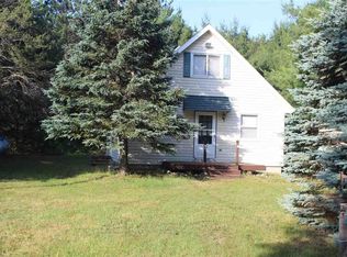 199 Yellow Pine Cir, Cadillac, MI 49601