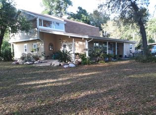 2595 Place Pond Rd, De Leon Springs, FL 32130