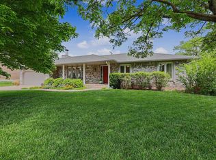 2000 N Carter Ave, Augusta, KS 67010