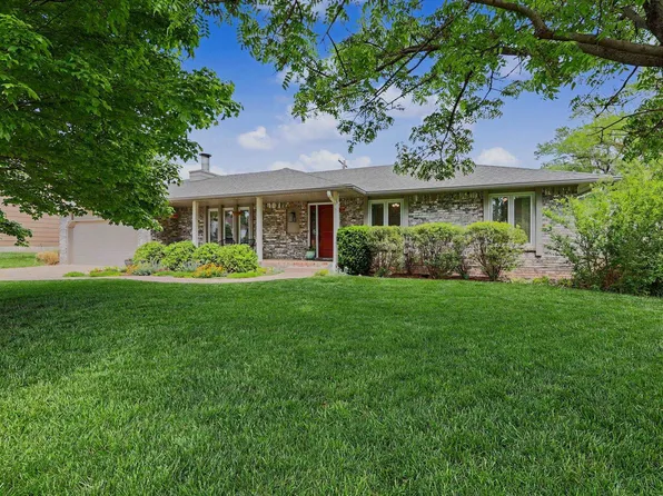 2000 N Carter Ave, Augusta, KS 67010