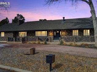 4316 Ridgecrest Dr, Colorado Springs, CO 80918