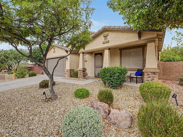17428 W RED BIRD Road, Surprise, AZ 85387