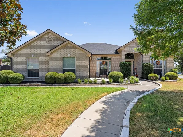 2111 Civet Trl, Harker Heights, TX 76548