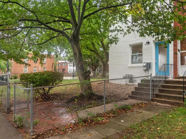 400 Oklahoma Ave NE, Washington, DC 20002