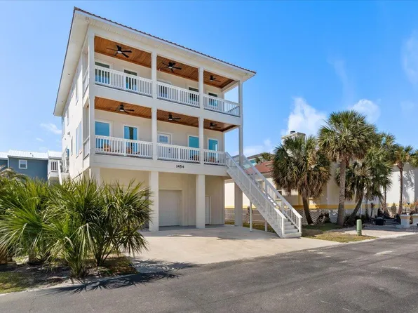 1454 Sonata Ct, Navarre, FL 32566
