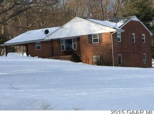 268 Morningside Dr, Mount Sidney, VA 24467
