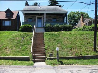 592 Stephen St, Ambridge, PA