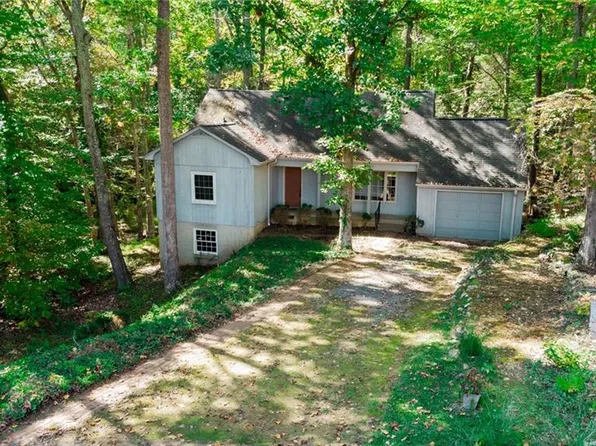 120 Jova Cir, Reidsville, NC 27320