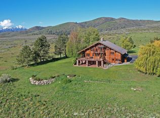 150 Signal Hill Rd, Twisp, WA 98856