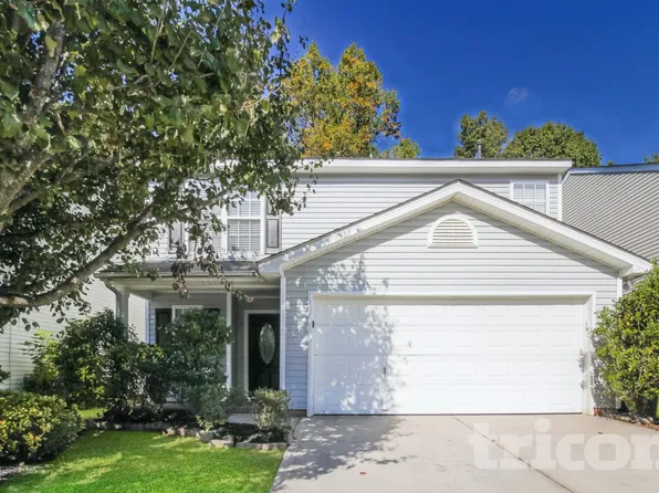 3341 Braden Dr, Charlotte, NC 28216