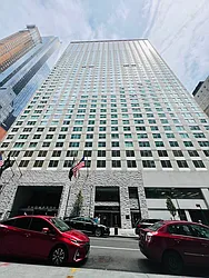 Rented by E Realty International Corp