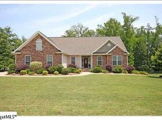 461 Sunset Pointe Dr, Lyman, SC 29365