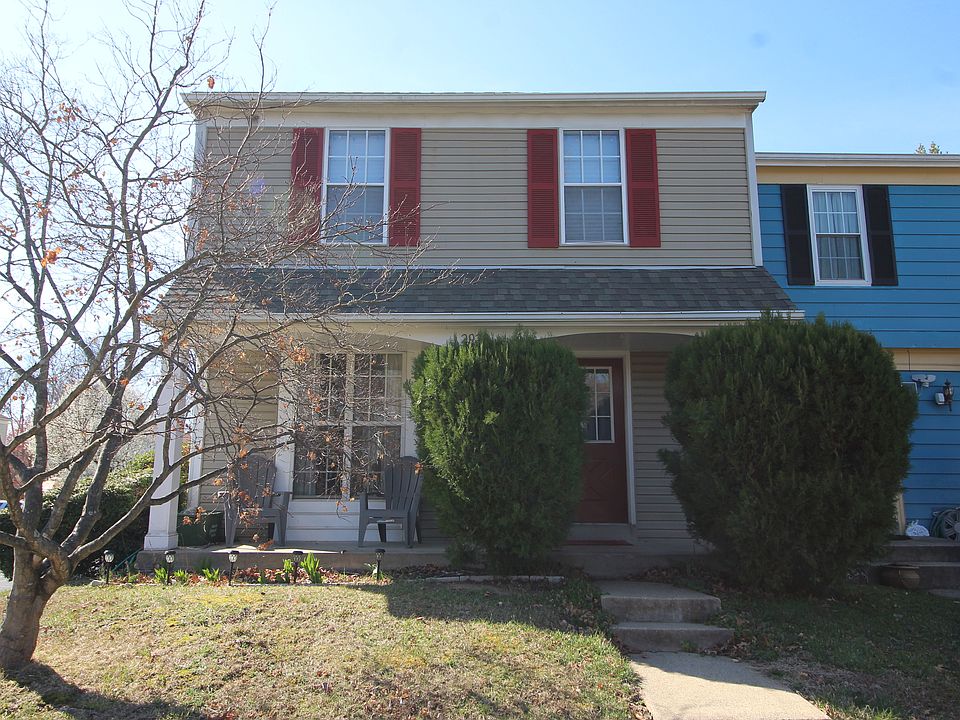 1st image of 2922 Madeira Ct