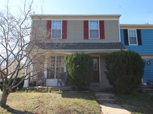 2922 Madeira Ct, Woodbridge, VA 22192