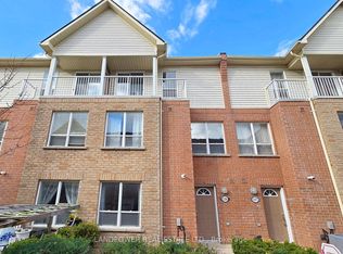 8 Faithful Way #126, Markham, ON L3R 1A1