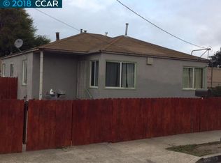 2909 21st St, San Pablo, CA 94806