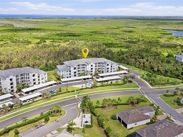 14191 Heritage Landing Blvd #1244, Punta Gorda, FL 33955