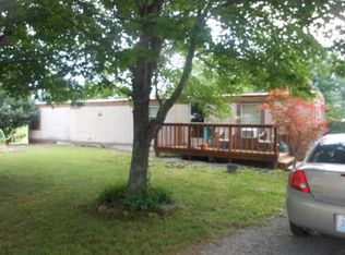 4608 Shrewsbury Rd, Leitchfield, KY 42754