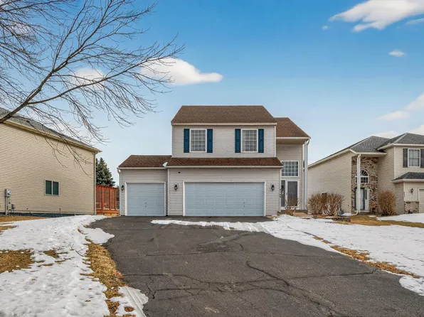 8588 Savanna Oaks Ln, Woodbury, MN 55125