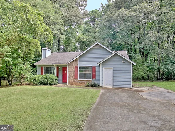 2916 Kevin Ln, Jonesboro, GA 30236