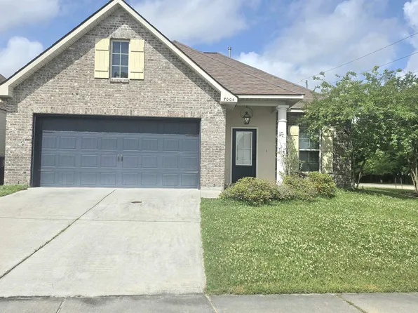 7004 Spring Gardens Dr, Baton Rouge, LA 70817