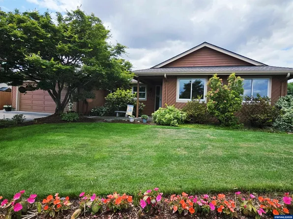 288 Dorcas Dr N, Keizer, OR 97303