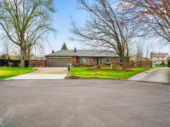 7714 Kenneth Ct, Brownsburg, IN 46112