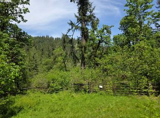 Lewis Cemetery Rd, Silverton, OR 97381