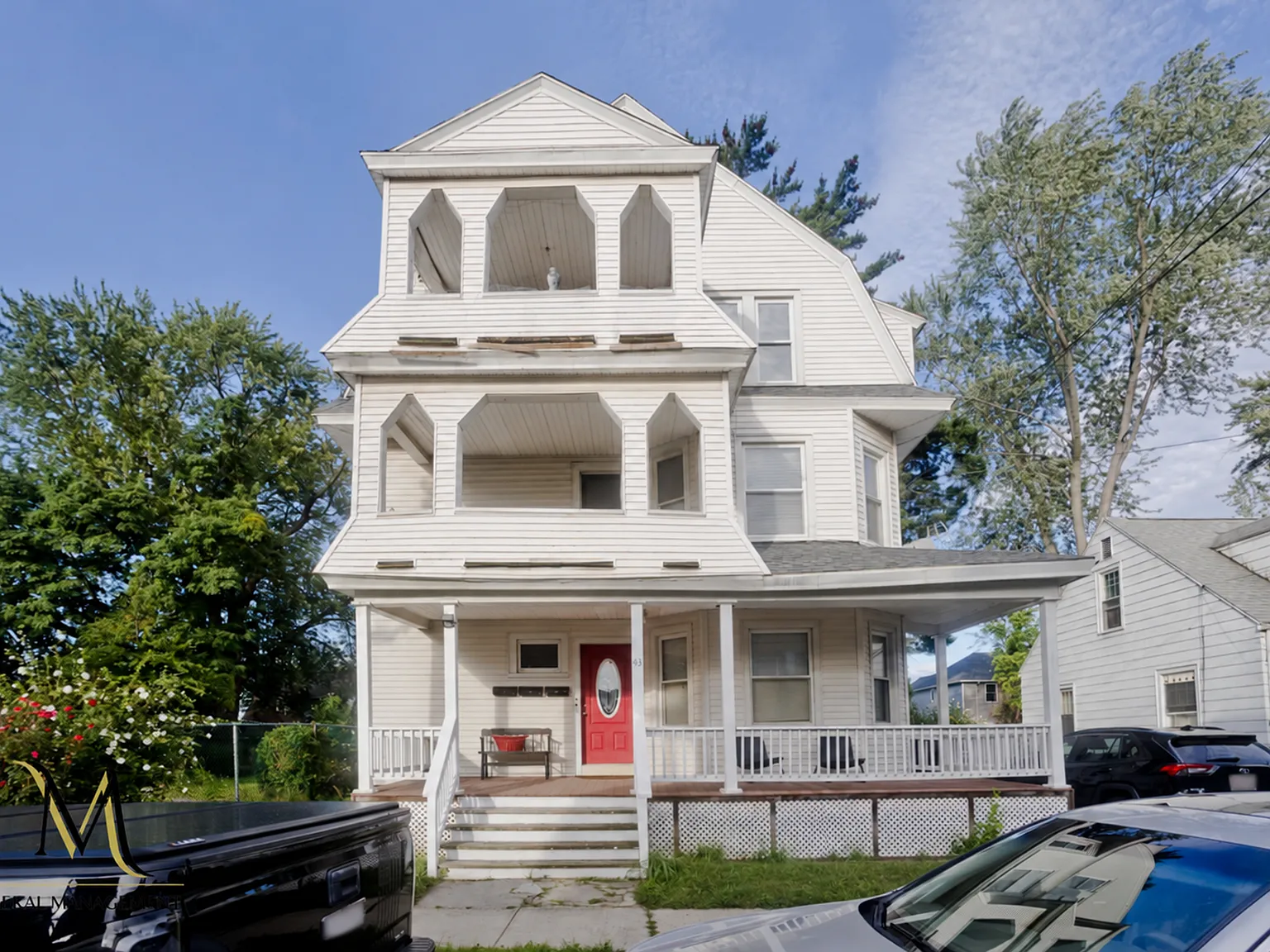 43 Elmdale St — Photo 2
