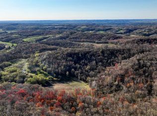 0 H Olson Rd, Mindoro, WI 54644