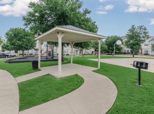 Luxar Villas, Dallas, TX 75236