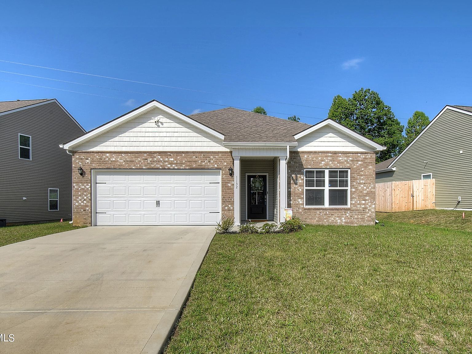 1132 Ridge Parke, Kingsport, TN 37663 | Zillow