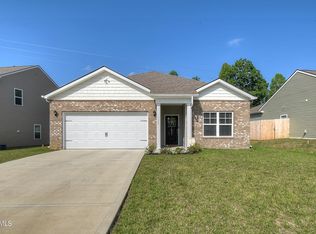 1132 Ridge Parke, Kingsport, TN 37663
