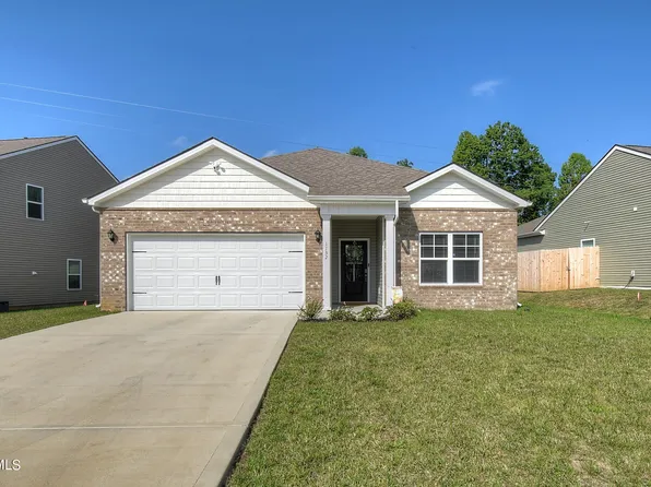 1132 Ridge Parke, Kingsport, TN 37663