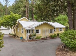 13004 N Mill Rd, Spokane, WA 99208