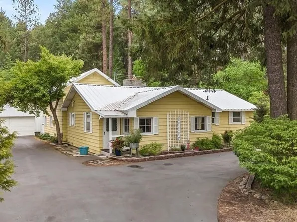 13004 N Mill Rd, Spokane, WA 99208