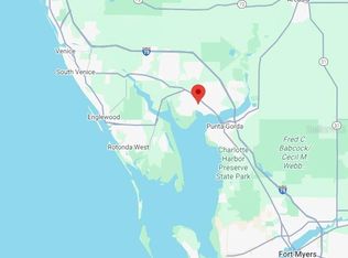 373 Skylark Ln NW LOT 4292, Pt Charlotte, FL 33952