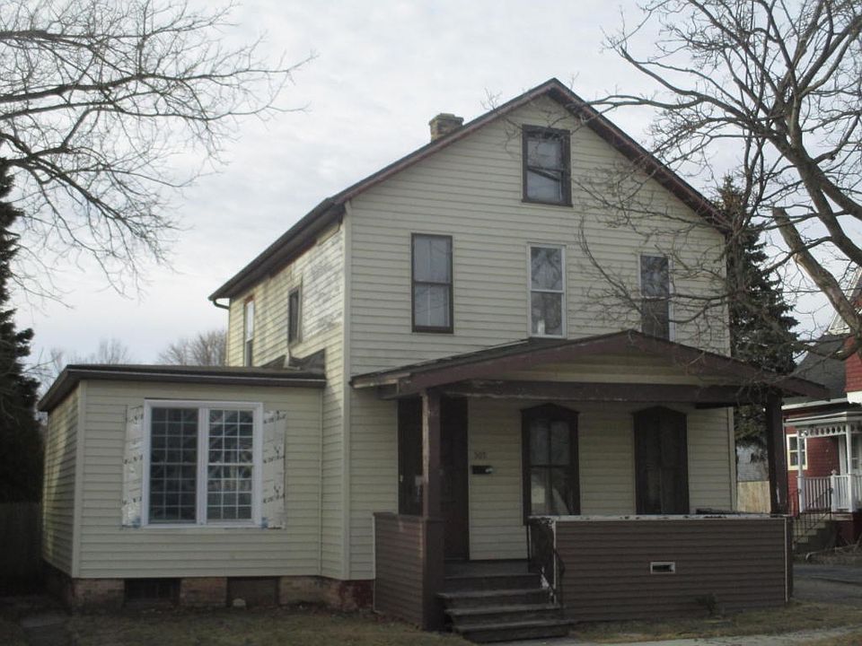 505 Chigago St
