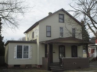 505 Chicago St, Manitowoc, WI 54220