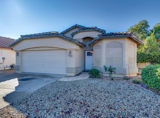 15439 W Lea Ln, Surprise, AZ 85374