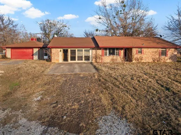 6406 N Texas Hwy #37, Talco, TX 75487