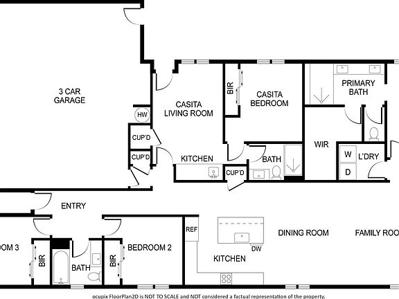 5th image of 25796 S 224th Pl