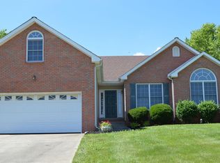 3138 Westchester Dr, Clarksville, TN 37043