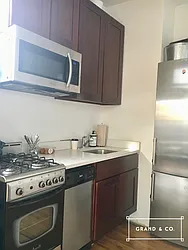 Rented by Grand & Co.