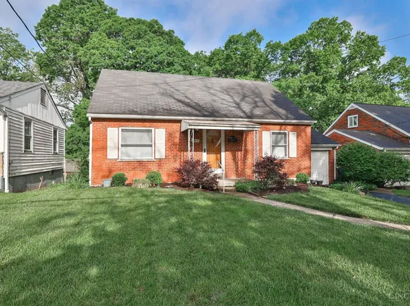 8015 Colette Ln, Cincinnati, OH 45224