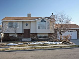 5231 W Cadenza Dr, West Jordan, UT 84081