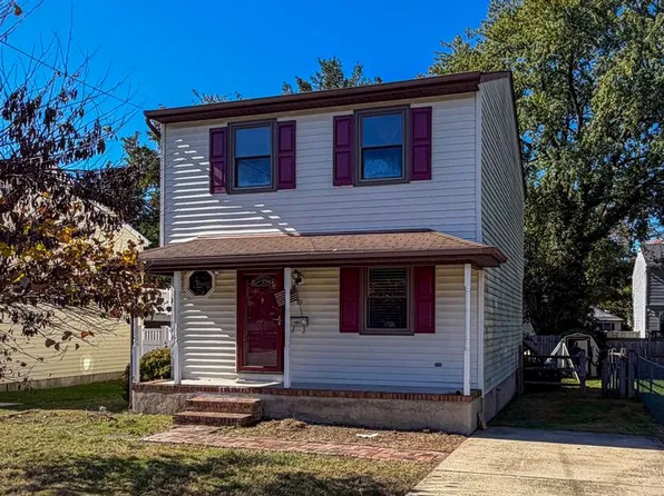 10 Glenmont Ave, Glen Burnie, MD 21061