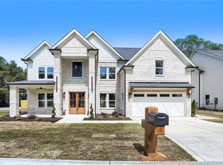 932 Cooper Rd, Grayson, GA 30017